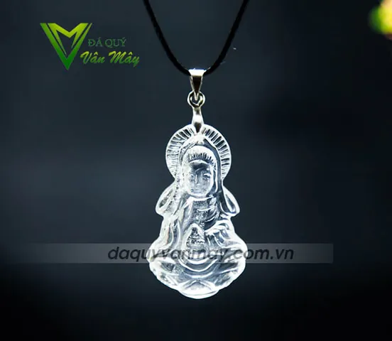 Mặt Dây Chuyền Bằng Đá: Hướng Dẫn Chọn, Phân Loại Và Bảo Quản Cho Mọi Phong Cách