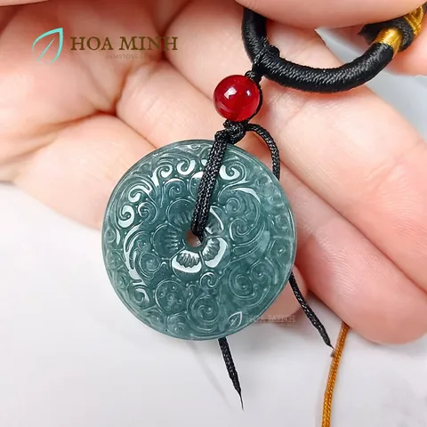 Ý Nghĩa, Cách Chọn Và Phong Thủy Mặt Dây Chuyền Ngọc Cho Từng Bản Mệnh