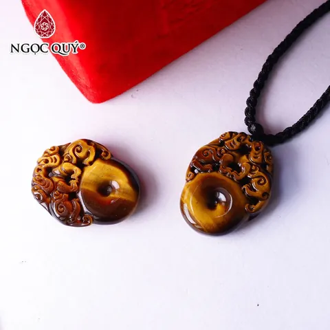 Mặt Dây Chuyền Cặp Vàng: Hướng Dẫn Chọn Mua, Mẫu Đẹp Và Cách Bảo Quản