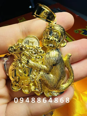 Ý Nghĩa, Kiểu Dáng Và Cách Chọn Mặt Dây Chuyền Con Khỉ Phù Hợp Cho Người Sinh Thân Ý Nghĩa, Kiểu Dáng Và Cách Chọn Mặt Dây Chuyền Con Khỉ Phù Hợp Cho Người Sinh Thân