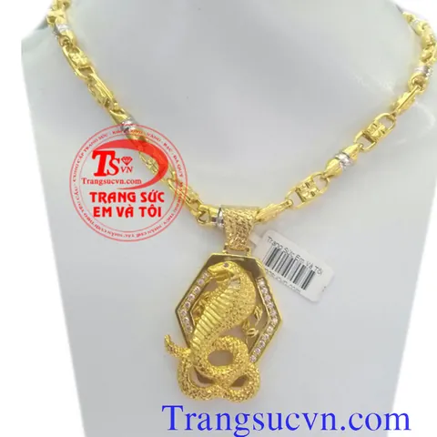 Mặt Dây Chuyền Hình Con Rắn: Kiểu Dáng, Chất Liệu Và Cách Chọn Mua Phù Hợp Mặt Dây Chuyền Hình Con Rắn: Kiểu Dáng, Chất Liệu Và Cách Chọn Mua Phù Hợp