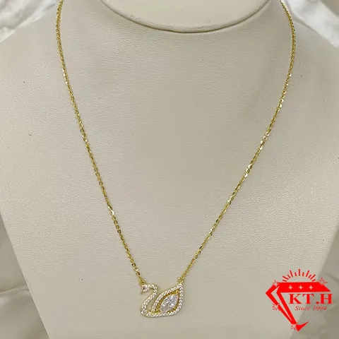 Mặt Dây Chuyền Cửu Thiên Huyền Nữ Là Gì Và Ý Nghĩa Thờ Cúng Của Mẹ Cửu Thiên Huyền Nữ