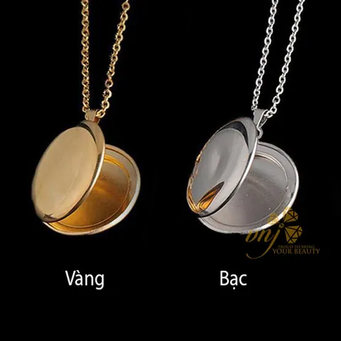 Khám Phá Các Loại Mặt Dây Chuyền Để Được Ảnh: Từ Lồng Ảnh Đến In Ảnh Theo Yêu Cầu Khám Phá Các Loại Mặt Dây Chuyền Để Được Ảnh: Từ Lồng Ảnh Đến In Ảnh Theo Yêu Cầu
