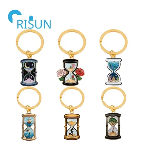 Hướng Dẫn Chọn Mặt Dây Chuyền Đồng Hồ Cát: Mẫu, Chất Liệu Và Nơi Mua Uy Tín
