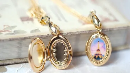 Mặt Dây Chuyền Gắn Ảnh: Hướng Dẫn Chọn, Tùy Chỉnh Và Bảo Quản Cho Người Mới Bắt Đầu