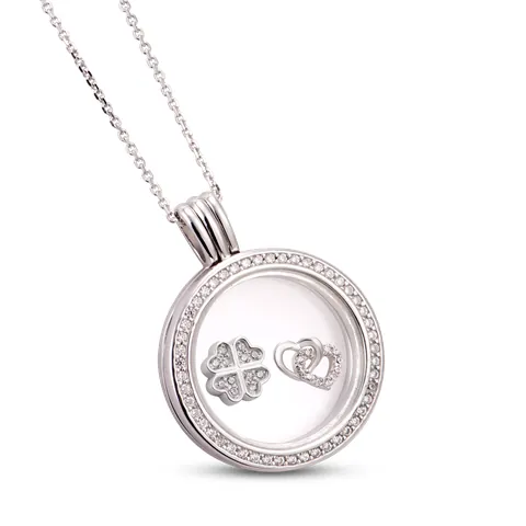 Hướng Dẫn Chọn Mặt Dây Chuyền Hạt Charm Đẹp, Bền – Dành Cho Người Yêu Thời Trang