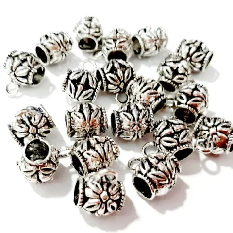 Hướng Dẫn Chọn Mặt Dây Chuyền Hạt Charm Đẹp, Bền – Dành Cho Người Yêu Thời Trang