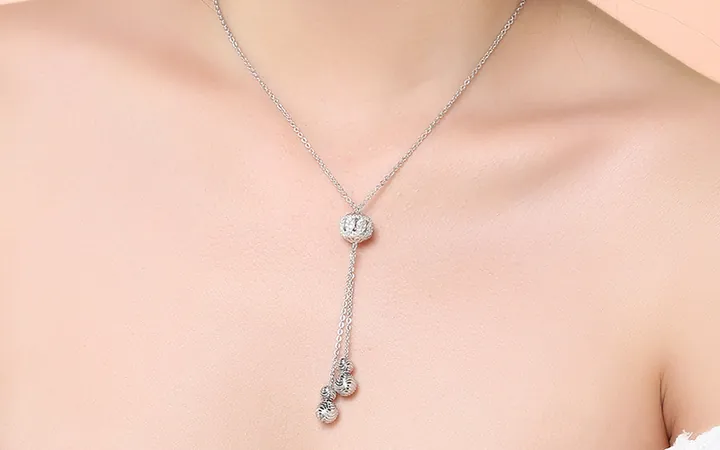 Mặt Dây Chuyền Hạt Tròn: Định Nghĩa, Các Loại, Cách Chọn Và Bảo Quản Cho Người Mới Bắt Đầu
