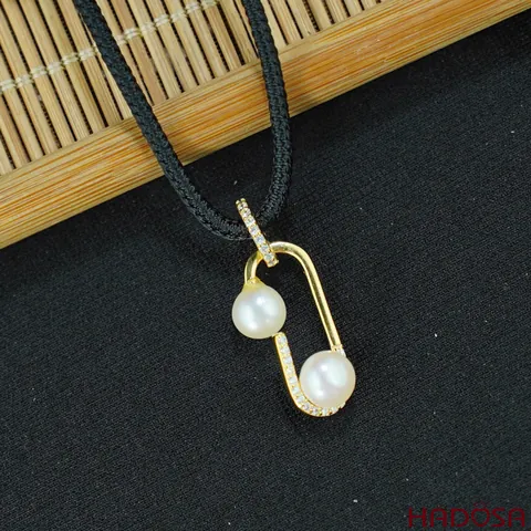 Mặt Dây Chuyền Hạt Tròn: Định Nghĩa, Các Loại, Cách Chọn Và Bảo Quản Cho Người Mới Bắt Đầu