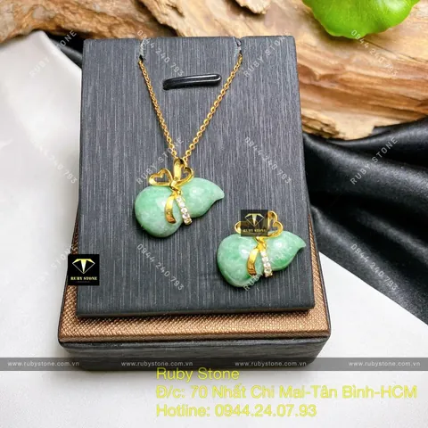 Mặt Dây Chuyền Hồ Lô Là Gì? Các Loại, Chất Liệu, Công Dụng Và Cách Chọn Mua