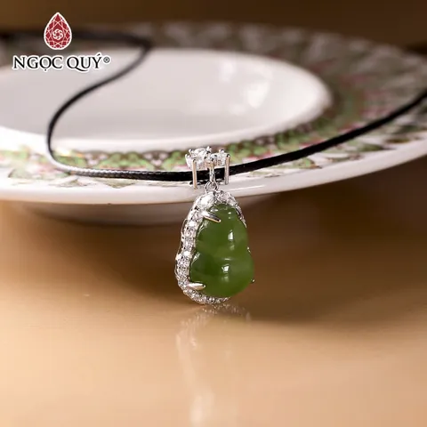 Mặt Dây Chuyền Hồ Lô Là Gì? Các Loại, Chất Liệu, Công Dụng Và Cách Chọn Mua