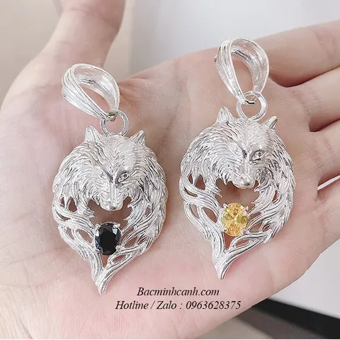 Mặt Dây Chuyền In Hình: Hướng Dẫn Chọn Mẫu, Đặt Làm Và Bảo Quản Cho Người Mới Bắt Đầu