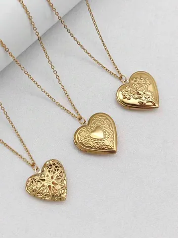 Cách Chọn Và Đặt Làm Mặt Dây Chuyền Khung Ảnh – Hướng Dẫn Chi Tiết Cho Người Mới