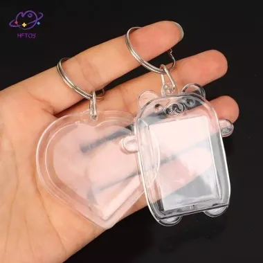 Cách Chọn Và Đặt Làm Mặt Dây Chuyền Khung Ảnh – Hướng Dẫn Chi Tiết Cho Người Mới