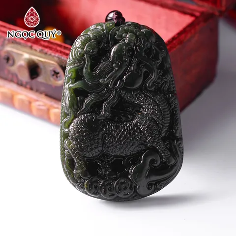 Ý Nghĩa, Công Dụng Và Cách Chọn Mặt Dây Chuyền Kỳ Lân Phù Hợp Cho Người Yêu Phong Thủy Ý Nghĩa, Công Dụng Và Cách Chọn Mặt Dây Chuyền Kỳ Lân Phù Hợp Cho Người Yêu Phong Thủy