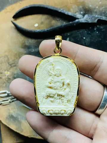 Giá Dây Chuyền Lông Voi 2026: Bảng Giá, Các Yếu Tố Ảnh Hưởng Và Hướng Dẫn Mua Thông Minh