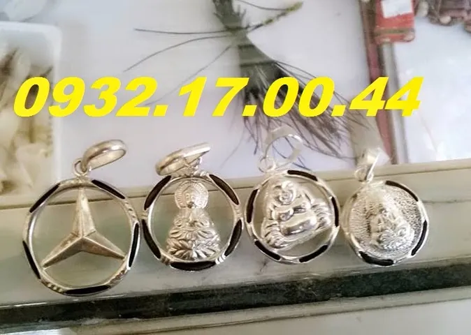 Giá Dây Chuyền Lông Voi 2026: Bảng Giá, Các Yếu Tố Ảnh Hưởng Và Hướng Dẫn Mua Thông Minh