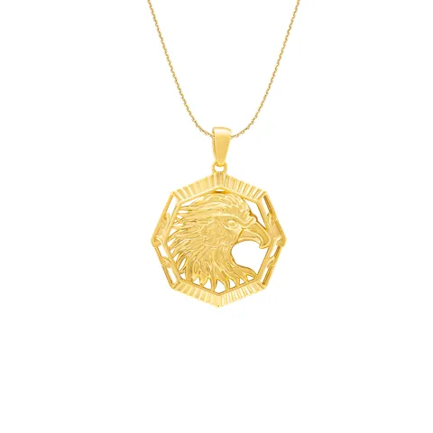 Mặt Dây Chuyền Nam 18k: Hướng Dẫn Chọn Mẫu, Chất Liệu Và Giá Phù Hợp