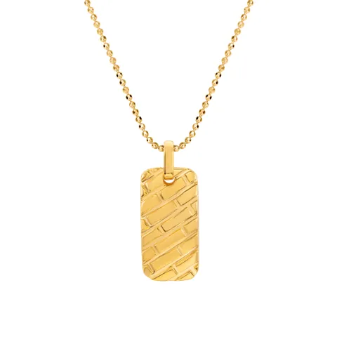 Mặt Dây Chuyền Nam 18k: Hướng Dẫn Chọn Mẫu, Chất Liệu Và Giá Phù Hợp