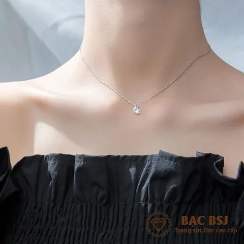 Mặt Dây Chuyền Nhỏ Xinh: 10 Mẫu Đẹp, Cách Chọn Đúng Chất Liệu Và Phong Cách Cho Nàng