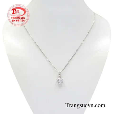 Mặt Dây Chuyền Nhỏ Xinh: 10 Mẫu Đẹp, Cách Chọn Đúng Chất Liệu Và Phong Cách Cho Nàng