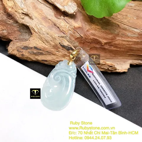 Mặt Dây Chuyền Như Ý Là Gì? Các Loại, Ý Nghĩa Và Cách Chọn Mua Phù Hợp