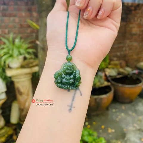 Mặt Dây Chuyền Như Ý Là Gì? Các Loại, Ý Nghĩa Và Cách Chọn Mua Phù Hợp