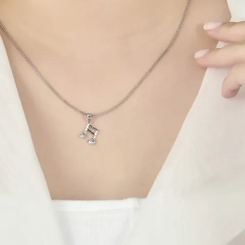 Mặt Dây Chuyền Nốt Nhạc: Các Loại, Chất Liệu Và Cách Chọn Mua Phù Hợp Mặt Dây Chuyền Nốt Nhạc: Các Loại, Chất Liệu Và Cách Chọn Mua Phù Hợp
