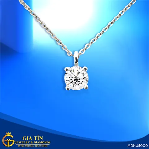 Mặt Dây Chuyền Nữ 18k: Hướng Dẫn Chọn Mẫu, Chất Liệu Và Nơi Mua Uy Tín Mặt Dây Chuyền Nữ 18k: Hướng Dẫn Chọn Mẫu, Chất Liệu Và Nơi Mua Uy Tín