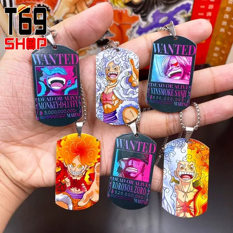 Mặt Dây Chuyền One Piece: Hướng Dẫn Chọn Mua, Chất Liệu Và Mẫu Mã Phù Hợp Mặt Dây Chuyền One Piece: Hướng Dẫn Chọn Mua, Chất Liệu Và Mẫu Mã Phù Hợp