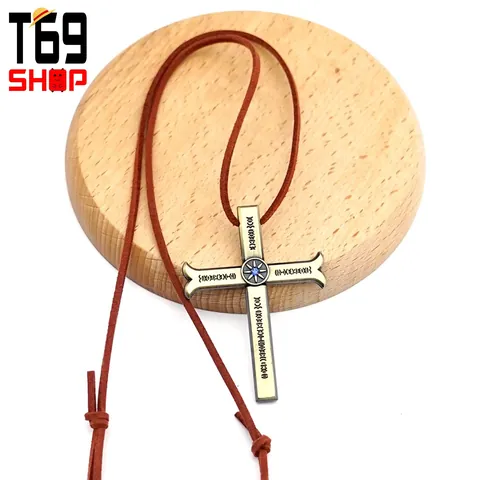 Mặt Dây Chuyền One Piece: Hướng Dẫn Chọn Mua, Chất Liệu Và Mẫu Mã Phù Hợp Mặt Dây Chuyền One Piece: Hướng Dẫn Chọn Mua, Chất Liệu Và Mẫu Mã Phù Hợp