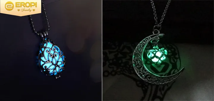 Mặt Dây Chuyền Phát Sáng: Hướng Dẫn Blu Cách Chọn, Sử Dụng Và Ý Nghĩa Đối Với Người Đeo Mặt Dây Chuyền Phát Sáng: Hướng Dẫn Blu Cách Chọn, Sử Dụng Và Ý Nghĩa Đối Với Người Đeo
