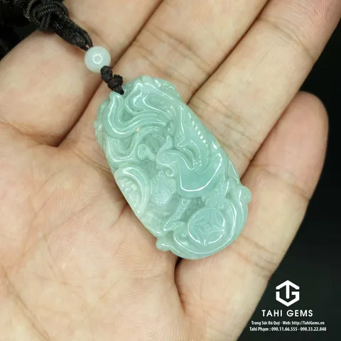 Mặt Dây Chuyền Phượng Hoàng: Định Nghĩa, Chất Liệu Và Cách Chọn Mua Phù Hợp Mặt Dây Chuyền Phượng Hoàng: Định Nghĩa, Chất Liệu Và Cách Chọn Mua Phù Hợp