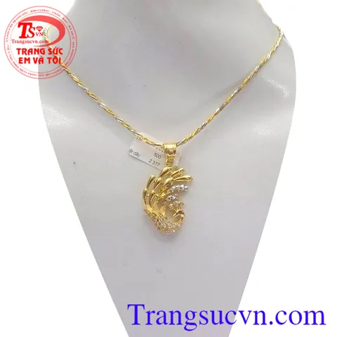 Mặt Dây Chuyền Phượng Hoàng: Định Nghĩa, Chất Liệu Và Cách Chọn Mua Phù Hợp Mặt Dây Chuyền Phượng Hoàng: Định Nghĩa, Chất Liệu Và Cách Chọn Mua Phù Hợp