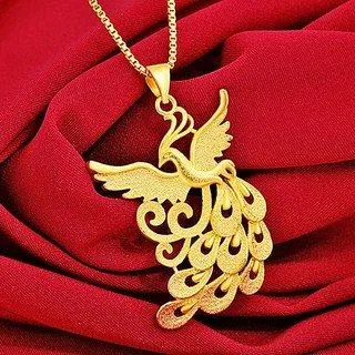 Mặt Dây Chuyền Phượng Hoàng: Định Nghĩa, Chất Liệu Và Cách Chọn Mua Phù Hợp Mặt Dây Chuyền Phượng Hoàng: Định Nghĩa, Chất Liệu Và Cách Chọn Mua Phù Hợp
