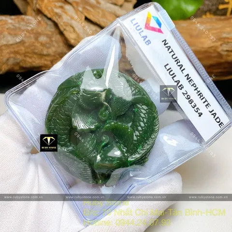 Mặt Dây Chuyền Song Ngư: Hướng Dẫn Chọn, Ý Nghĩa Và Cách Bảo Quản Cho Người Yêu Hoàng Đạo