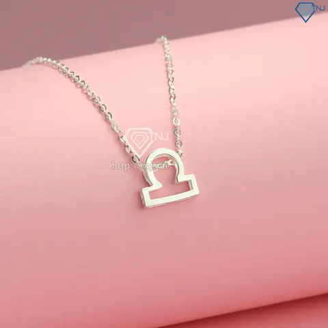 Mặt Dây Chuyền Thiên Bình: Định Nghĩa, Lựa Chọn Chất Liệu Và Cách Chọn Mẫu Phù Hợp Mặt Dây Chuyền Thiên Bình: Định Nghĩa, Lựa Chọn Chất Liệu Và Cách Chọn Mẫu Phù Hợp