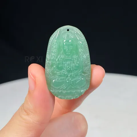 Mặt Dây Chuyền Thiên Thủ Thiên Nhãn Là Gì Và Cách Chọn Mặt Phật Bản Mệnh Hộ Tuổi Tý