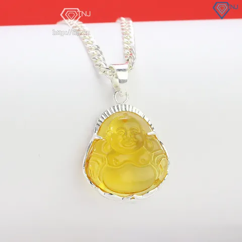 Gợi Ý Chọn Mặt Dây Chuyền Vàng Cho Bé Trai Và Lưu Ý Cần Biết