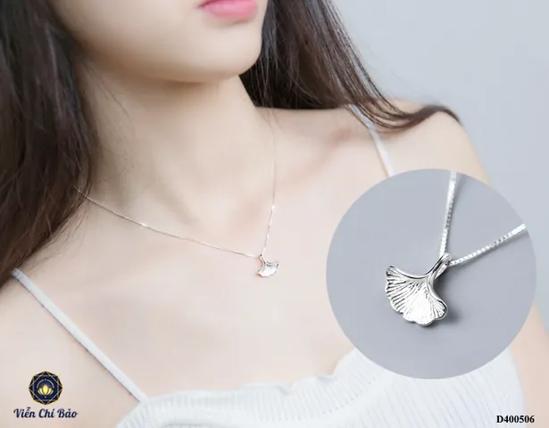 Top 10 Mẫu Dây Chuyền Bạc Đẹp Cho Nam Và Nữ 2026 – Cẩm Nang Chọn Mua