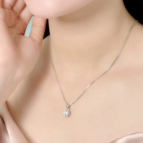Các Mẫu Dây Chuyền Nữ Pnj Đẹp Nhất 2026: Lựa Chọn, Phong Cách Và Giá Tham Khảo