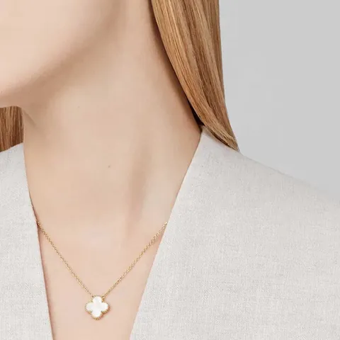 Top 10 Mẫu Dây Chuyền Vàng 18k Đẹp, Sang Trọng Và Phù Hợp Cho Mọi Phong Cách