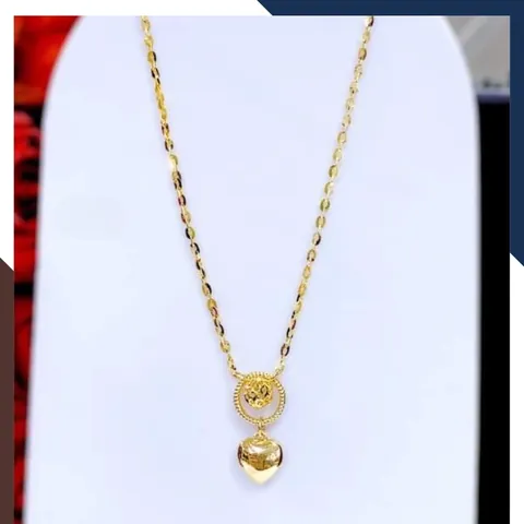 Top Mẫu Dây Chuyền Vàng Đẹp 2026: Lựa Chọn, Phong Cách & Cách Bảo Quản Top Mẫu Dây Chuyền Vàng Đẹp 2026: Lựa Chọn, Phong Cách & Cách Bảo Quản