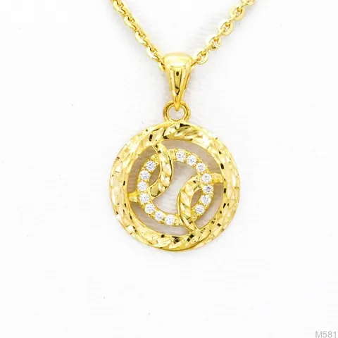 Top 15 Mẫu Mặt Dây Chuyền Nữ Đẹp, Thời Trang Và Phù Hợp Mọi Phong Cách