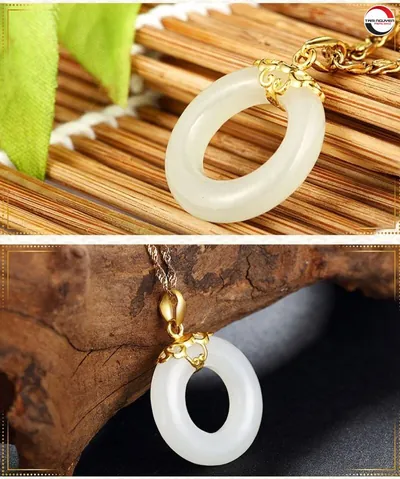 Hướng Dẫn Chọn Dây Chuyền Cho Người Mệnh Kim Hợp Phong Thủy Và Thu Hút Tài Lộc