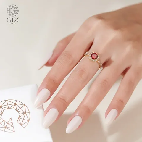Mệnh Thổ Nên Đeo Nhẫn Màu Gì Để Hợp Phong Thủy Và Hút Tài Lộc?
