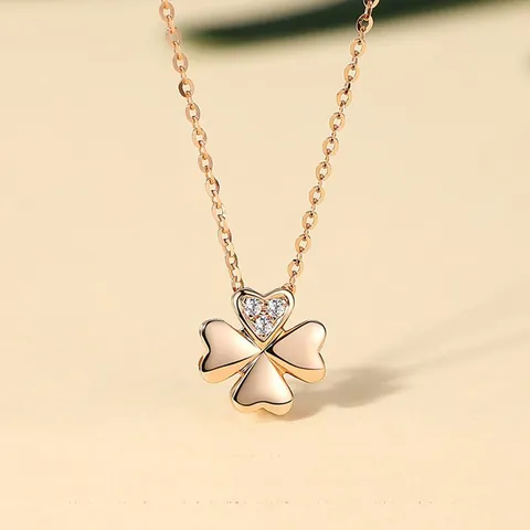 Hướng Dẫn Mua Dây Chuyền Vàng 18k: Các Tiêu Chí Chọn Mua, Giá Bán Và Nơi Uy Tín