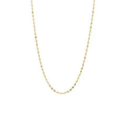 Hướng Dẫn Mua Dây Chuyền Vàng 18k: Các Tiêu Chí Chọn Mua, Giá Bán Và Nơi Uy Tín