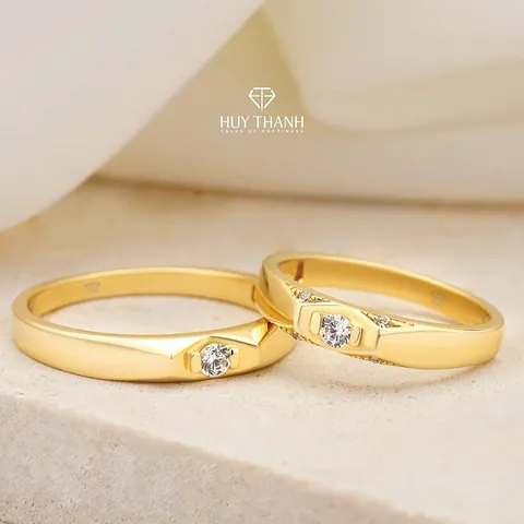 Mua Nhẫn Cưới Bao Nhiêu Tiền Là Vừa Với Ngân Sách Cưới Hợp Lý?