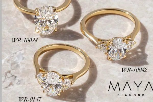 Mua Nhẫn Đính Hôn Ở Đâu Tại Tphcm: Gợi Ý Địa Chỉ Và Kinh Nghiệm Chọn Nhẫn Cầu Hôn